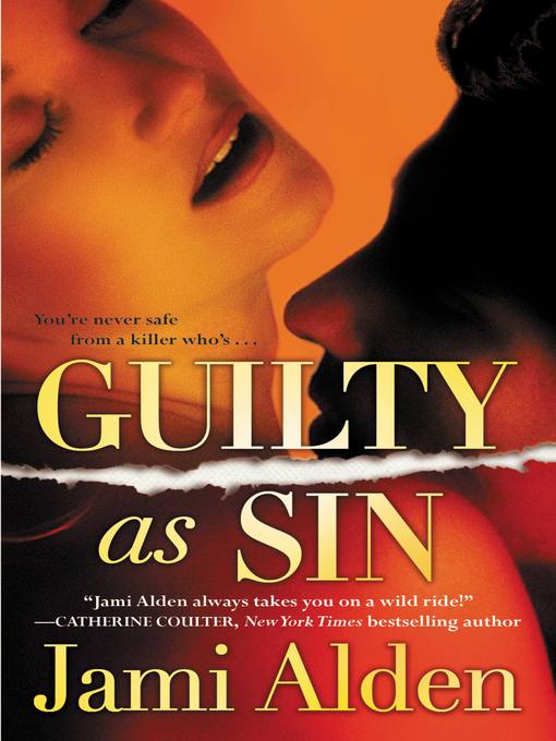 Title details for Guilty as Sin by Jami Alden - Wait list